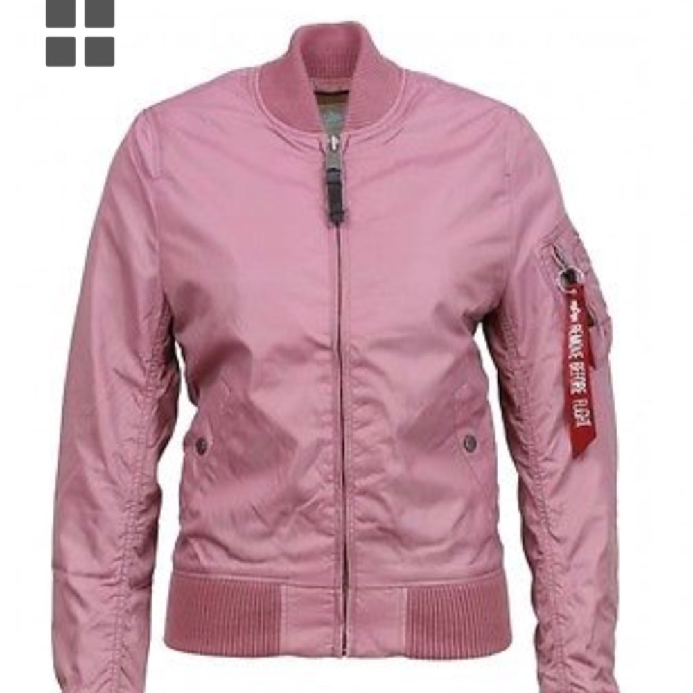 Alpha Industries Bomber